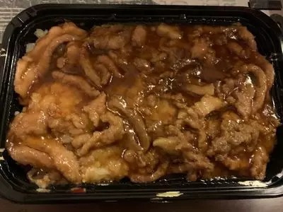 ぎょうざ屋 大盛軒（たいせいけん）