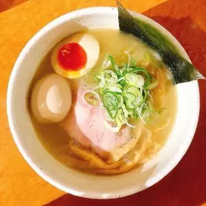 どろそば屋 ひろし