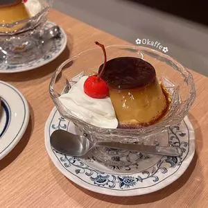 Okaffe kyoto（オカフェ キョウト）