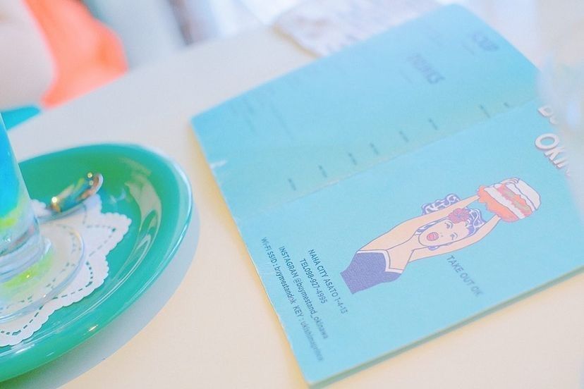 おでかけ探検部さんが投稿したBUY ME STAND OKINAWAに関する口コミの画像
