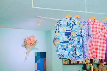 BUY ME STAND OKINAWA 3枚目