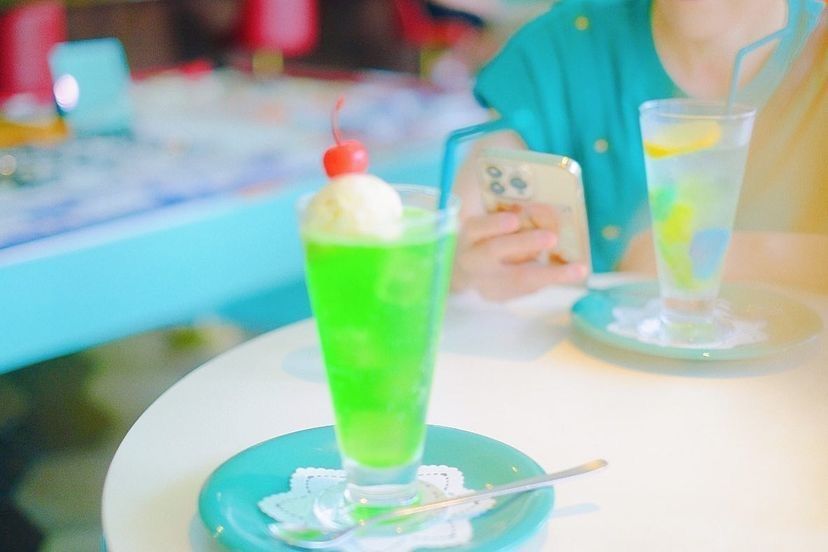 おでかけ探検部さんが投稿したBUY ME STAND OKINAWAに関する口コミの画像