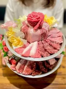 焼肉Lab 梅田店