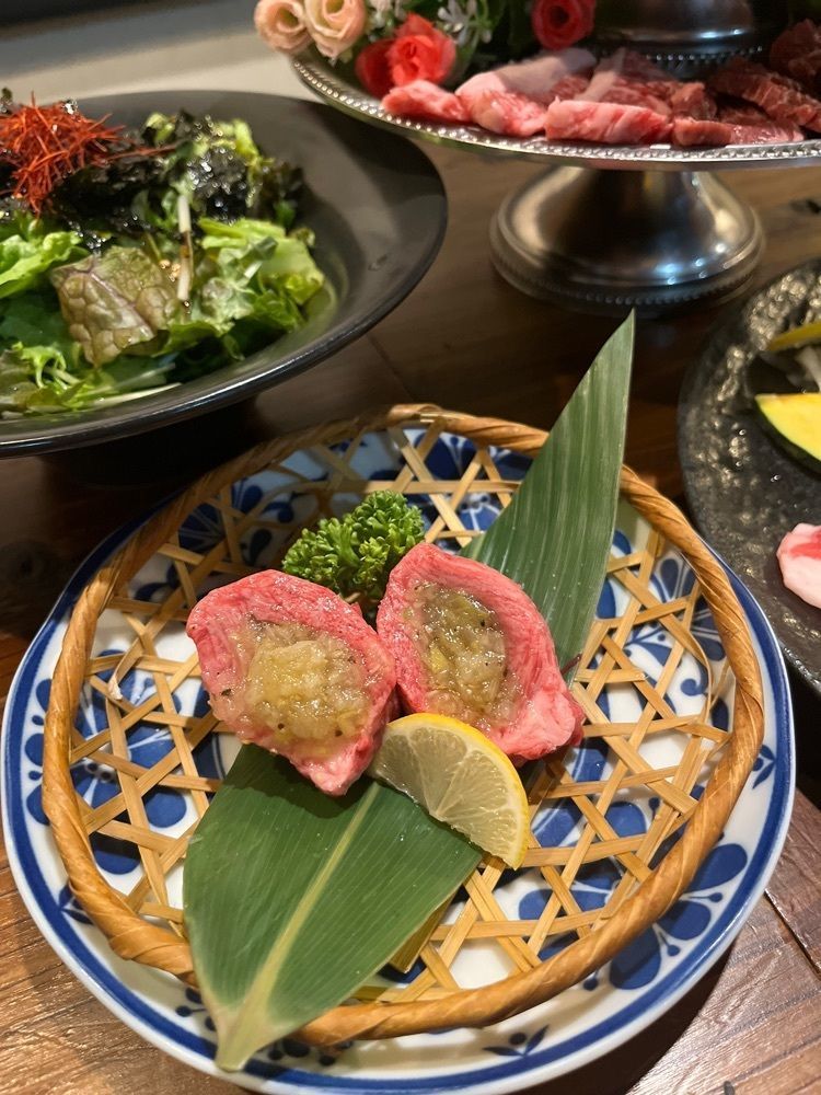 MIMICO関西グルメ手帖さんが投稿した焼肉Lab 梅田店に関する口コミの画像