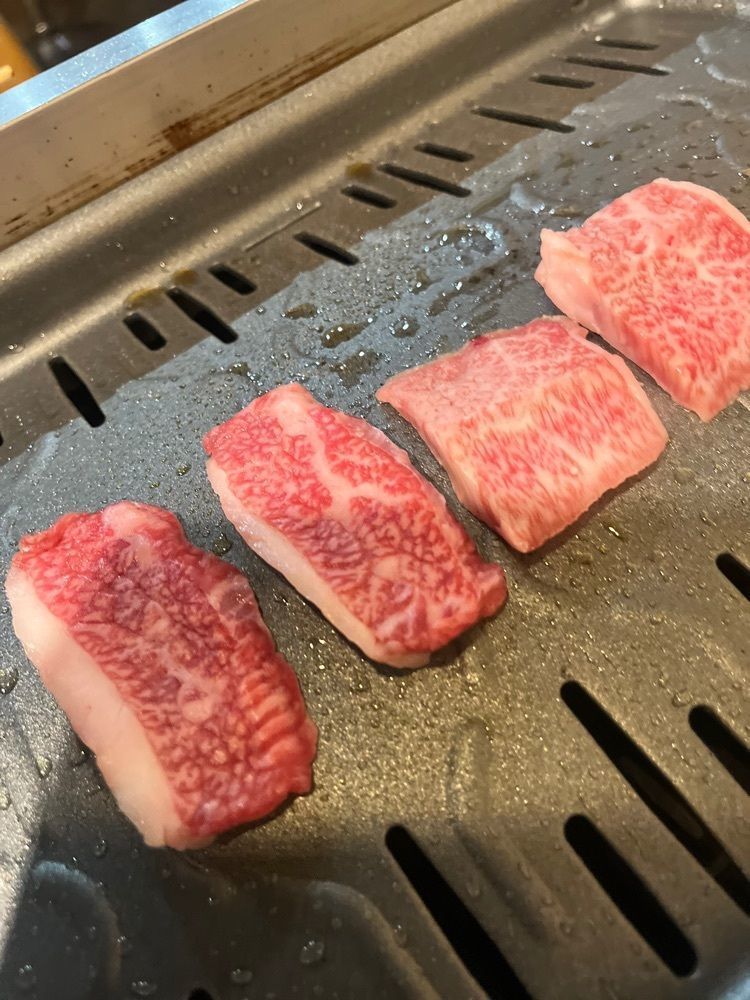 MIMICO関西グルメ手帖さんが投稿した焼肉Lab 梅田店に関する口コミの画像