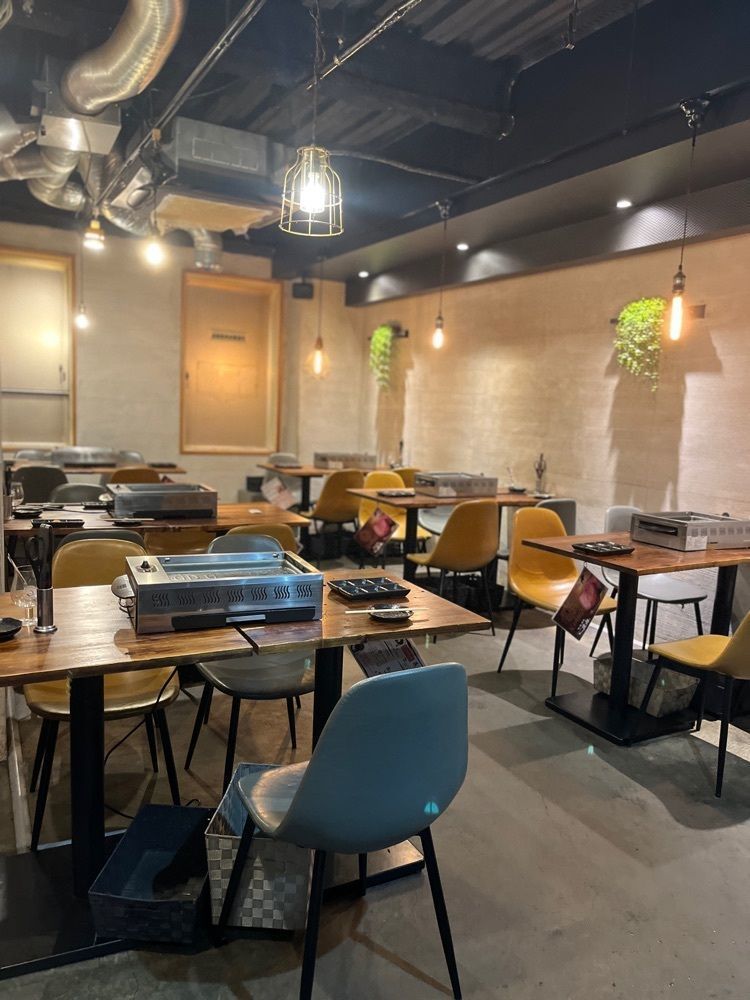 MIMICO関西グルメ手帖さんが投稿した焼肉Lab 梅田店に関する口コミの画像