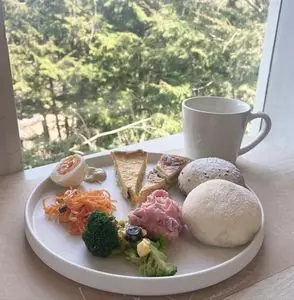 たまご専門店 TAMAGOYA ベーカリーカフェ
