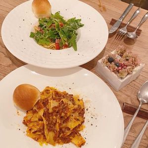 ルスティコ（RUSTICO） 3枚目