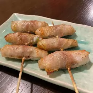小江戸鳥や 大森店