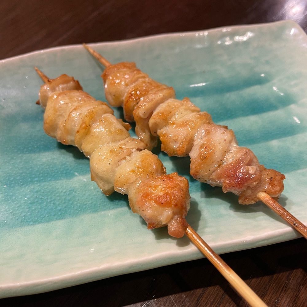 志保さんが投稿した小江戸鳥や 大森店に関する口コミの画像