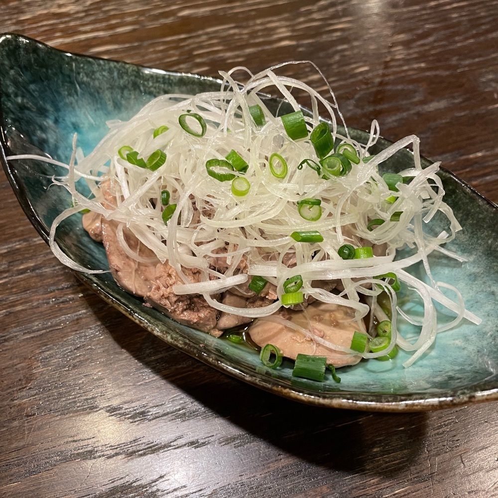 志保さんが投稿した小江戸鳥や 大森店に関する口コミの画像