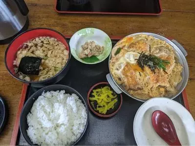 国境食堂