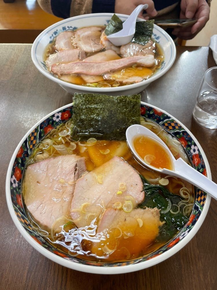 MasTom8326さんが投稿したとらや分店 村田やに関する口コミの画像