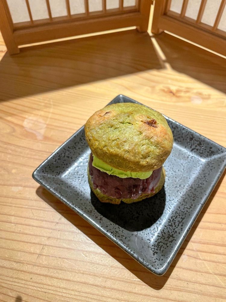 みかんさんが投稿したEDOCCO CAFE MASU MASUに関する口コミの画像