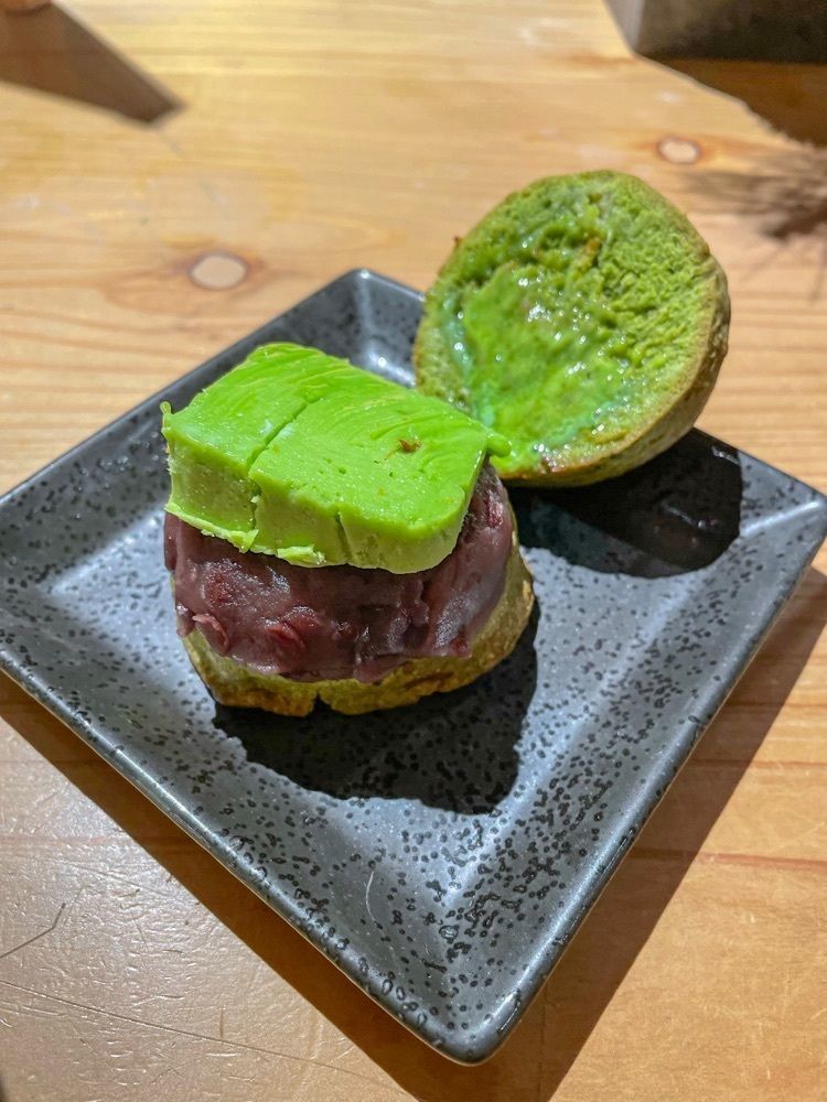 みかんさんが投稿したEDOCCO CAFE MASU MASUに関する口コミの画像