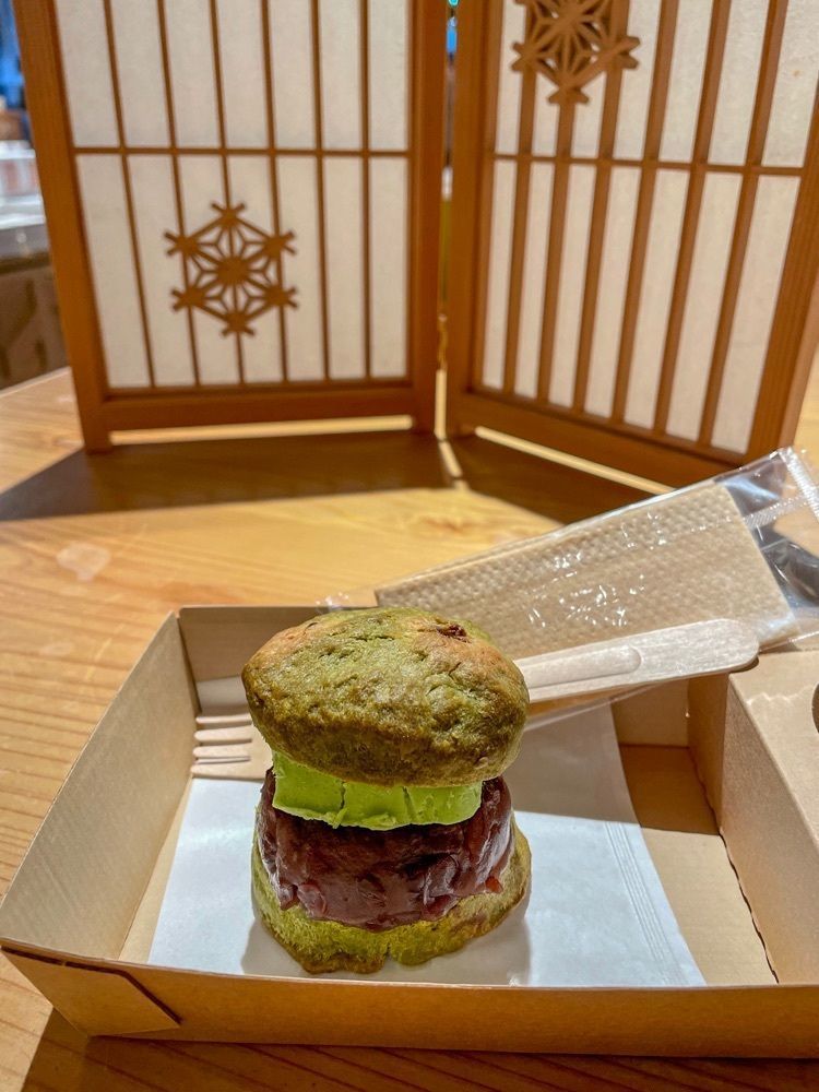 みかんさんが投稿したEDOCCO CAFE MASU MASUに関する口コミの画像