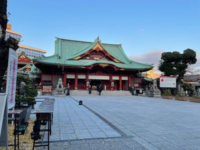 施設画像