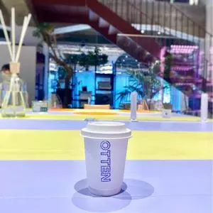 COFFEE STAND .OTTEN（コーヒー スタンド エッテン）