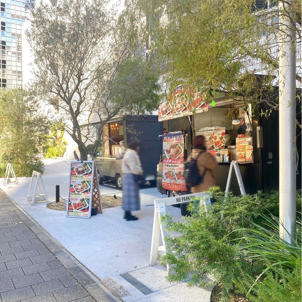 risa888さんが投稿したCOFFEE STAND .OTTEN（コーヒー スタンド エッテン）に関する口コミの画像