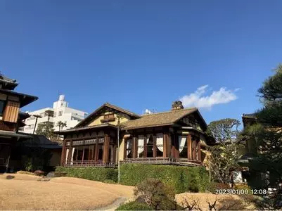 起雲閣