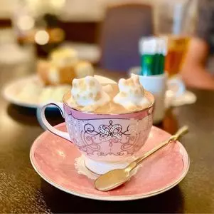 Ken's珈琲店（ケンズコーヒーテン）