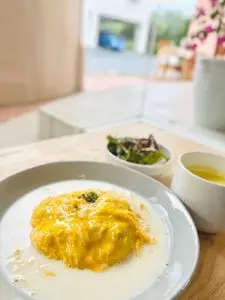 cafe moi moi（カフェ モイモイ）