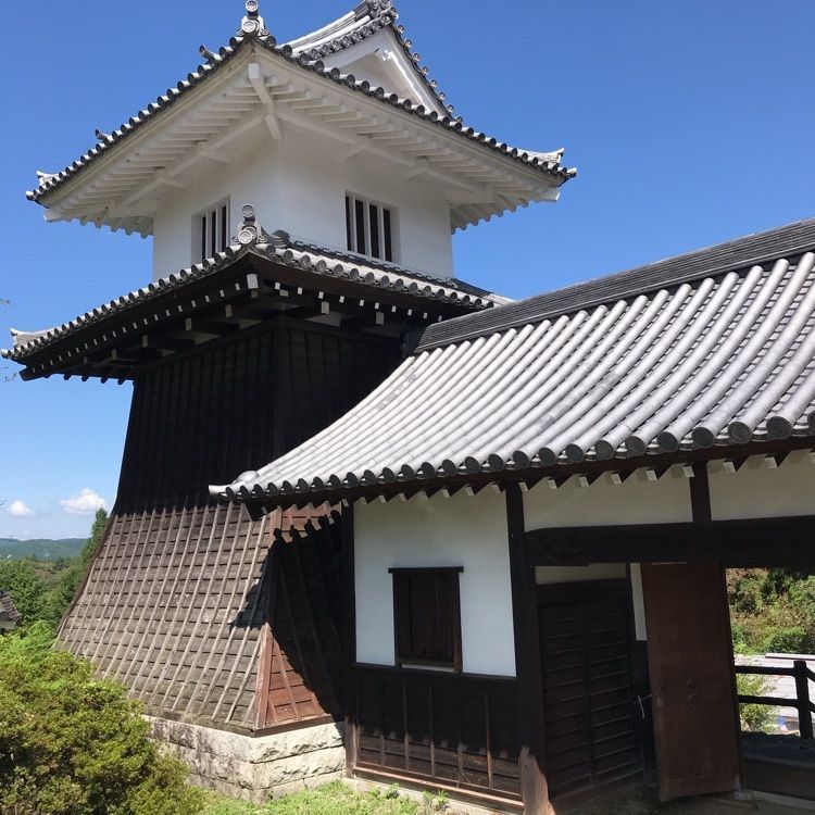 eririnさんが投稿した岩村歴史資料館に関する口コミの画像