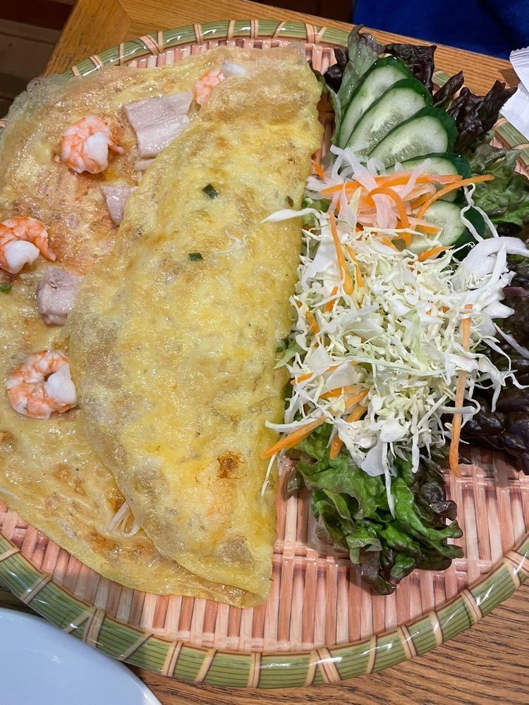 mayu mayuさんが投稿したHA NOI PHO RESTAURANT（ハノイフォーレストラン）に関する口コミの画像