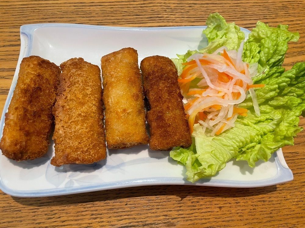 mayu mayuさんが投稿したHA NOI PHO RESTAURANT（ハノイフォーレストラン）に関する口コミの画像