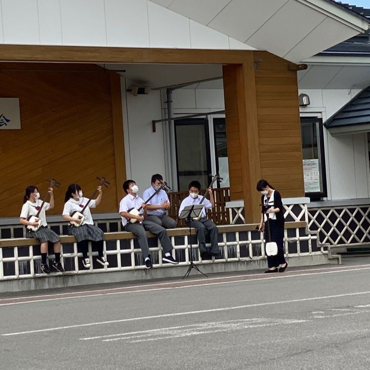 かめ_メグミさんが投稿した金木観光物産館 産直メロスに関する口コミの画像