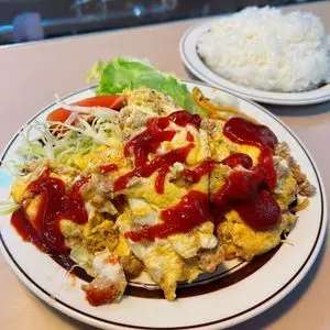 フジランチ