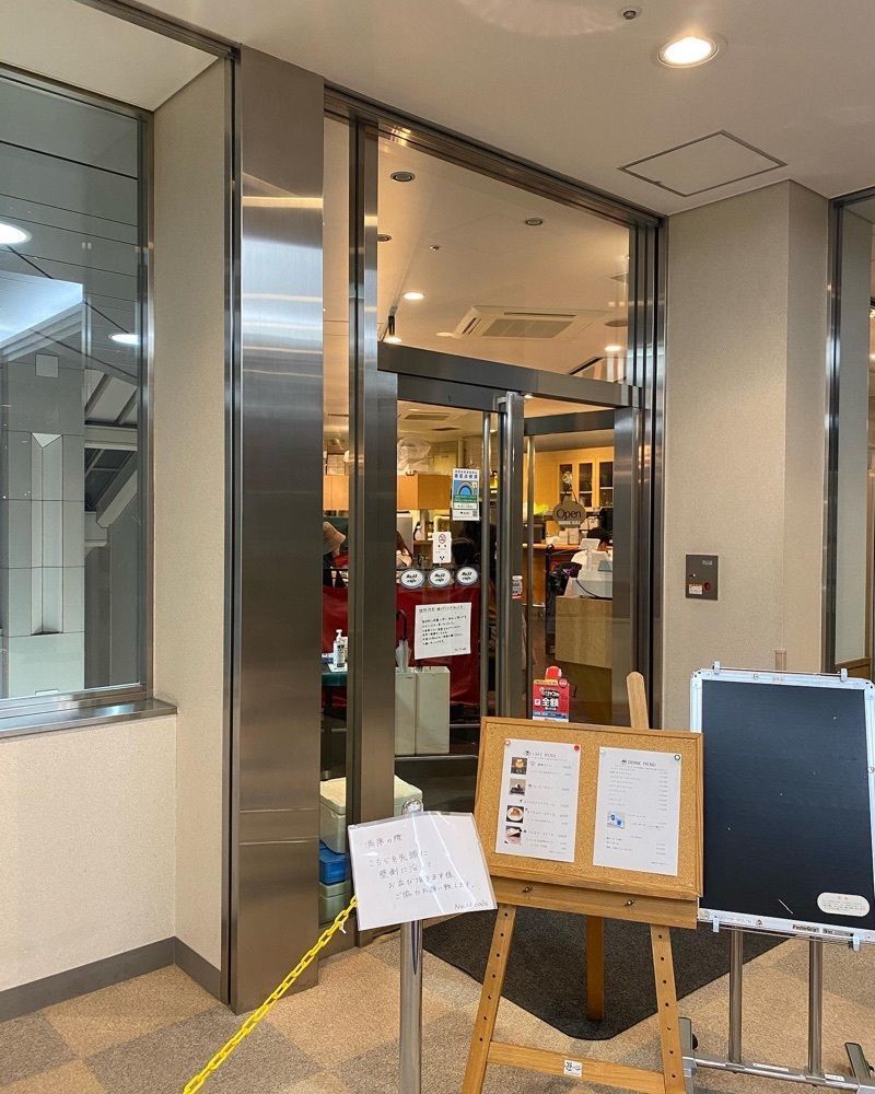 りょうじのごはん【東京・千葉のグルメ記録】さんが投稿したNo.13cafeに関する口コミの画像