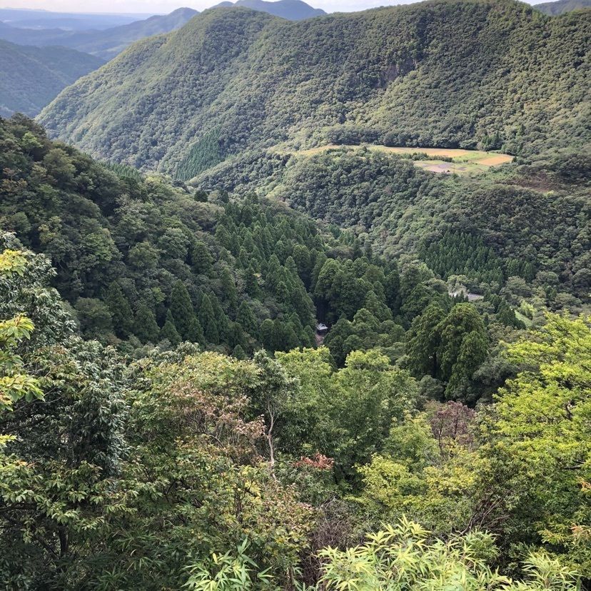 雲霧さんが投稿した三徳山に関する口コミの画像