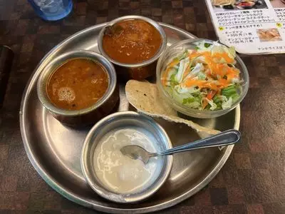 アヒリヤ 代々木店（AHILYA）