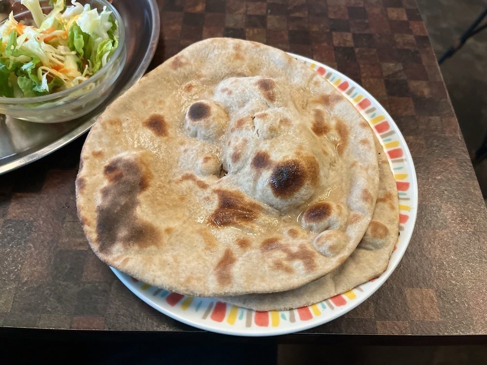 MakiMatsumuraさんが投稿したアヒリヤ 代々木店（AHILYA）に関する口コミの画像