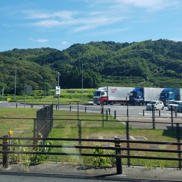 ＤＪゴン太さんが投稿した道の駅 筆柿の里・幸田に関する口コミの画像