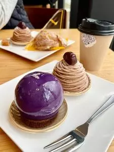 コンフィチュール アッシュ ヴィソン店（Confiture H）