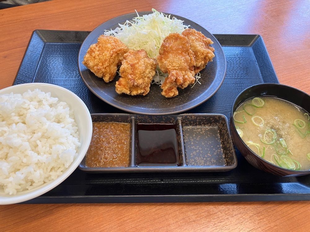 べべさんが投稿したからやま 愛知西尾店に関する口コミの画像