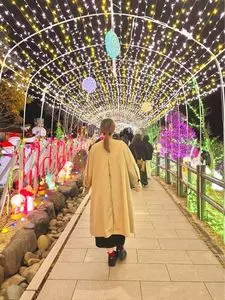道の駅 おおとう桜街道