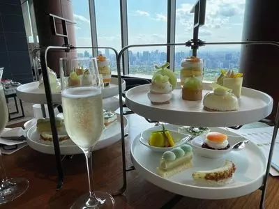 フォーシーズンズホテル 東京大手町（FOUR SEASONS HOTEL）