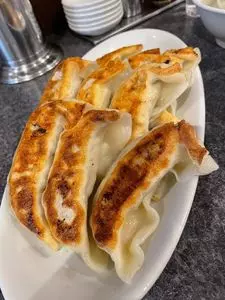 天鴻餃子房 日本橋浜町店