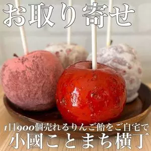 小國 ことまち横丁