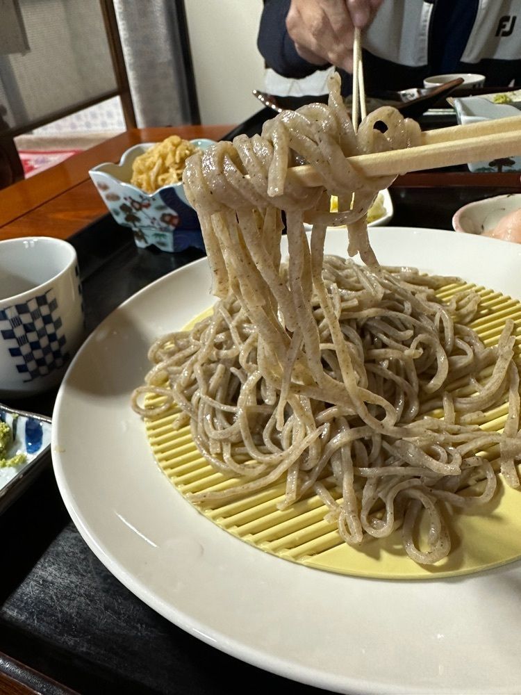 かめ_メグミさんが投稿した千寿庵に関する口コミの画像