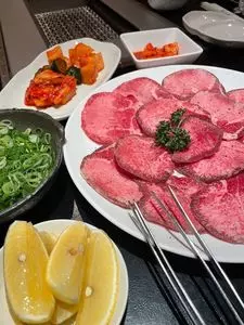おかき