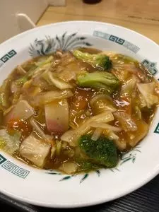 来来軒 大宮西口店
