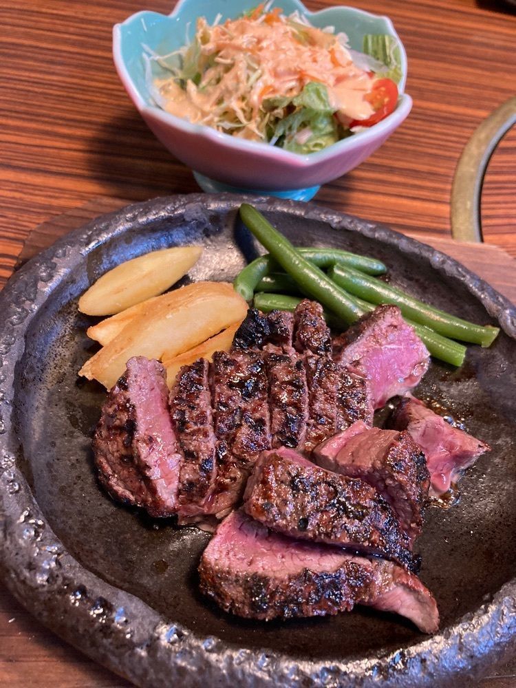 チーかまさんが投稿した肉料理 さかもと 藤井寺店に関する口コミの画像