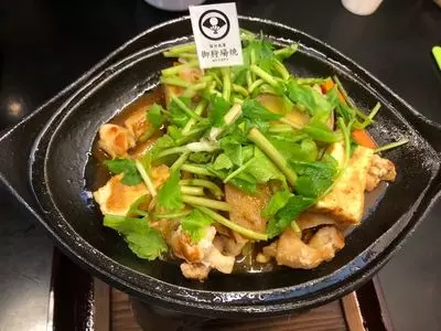 土鍋屋