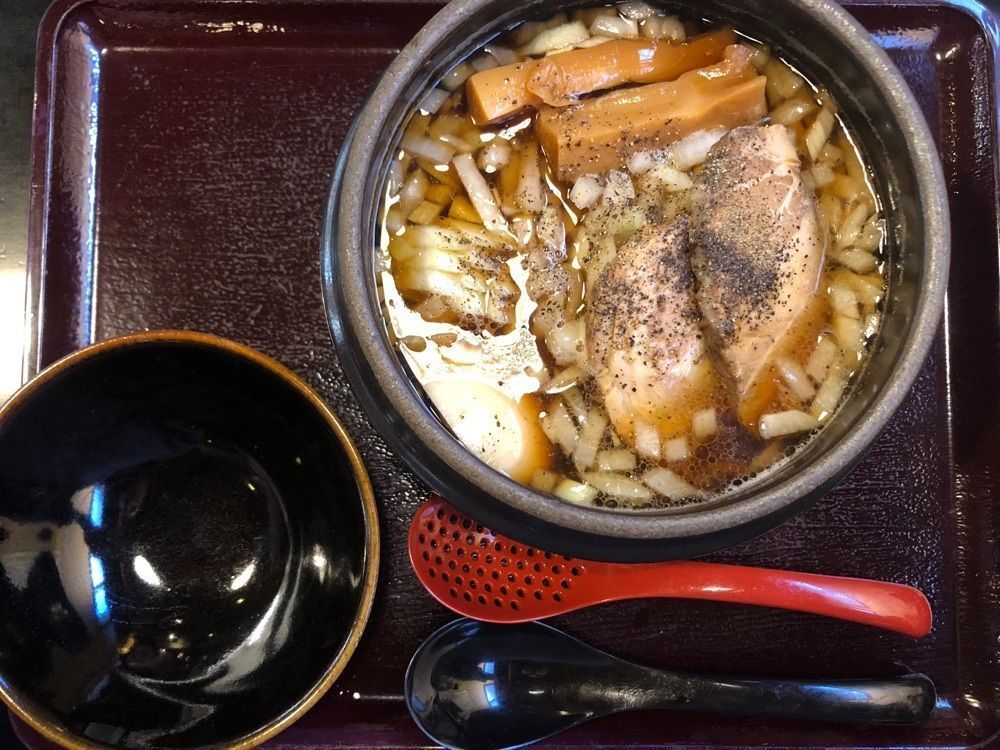 ma_daさんが投稿した土鍋屋に関する口コミの画像