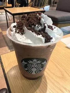 スターバックスコーヒー イオンモール桑名店