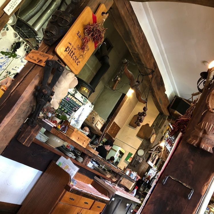 池ちゃんさんが投稿したラ・ロカンダ・デル・ピットーレ（PIZZERIA La locanda del pittoria）に関する口コミの画像
